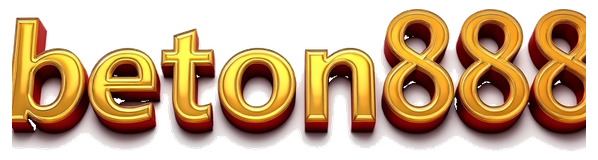 beton888 logo