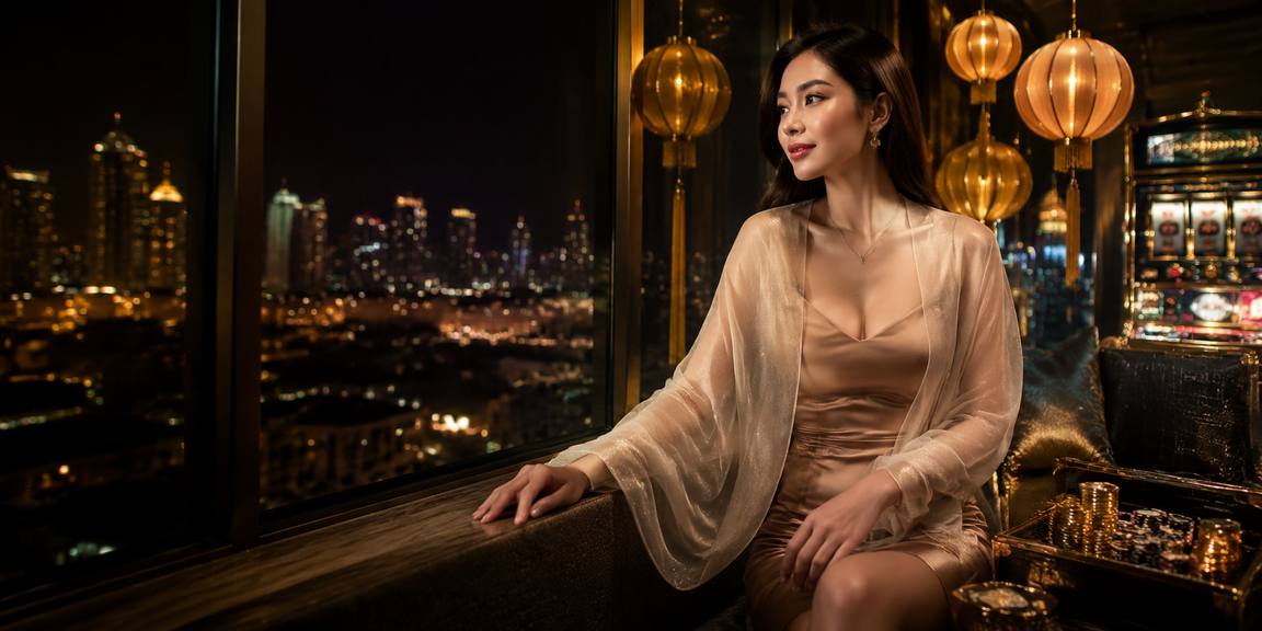beton888 Live Casino Malaysia dengan Touch 'n Go dan GrabPay