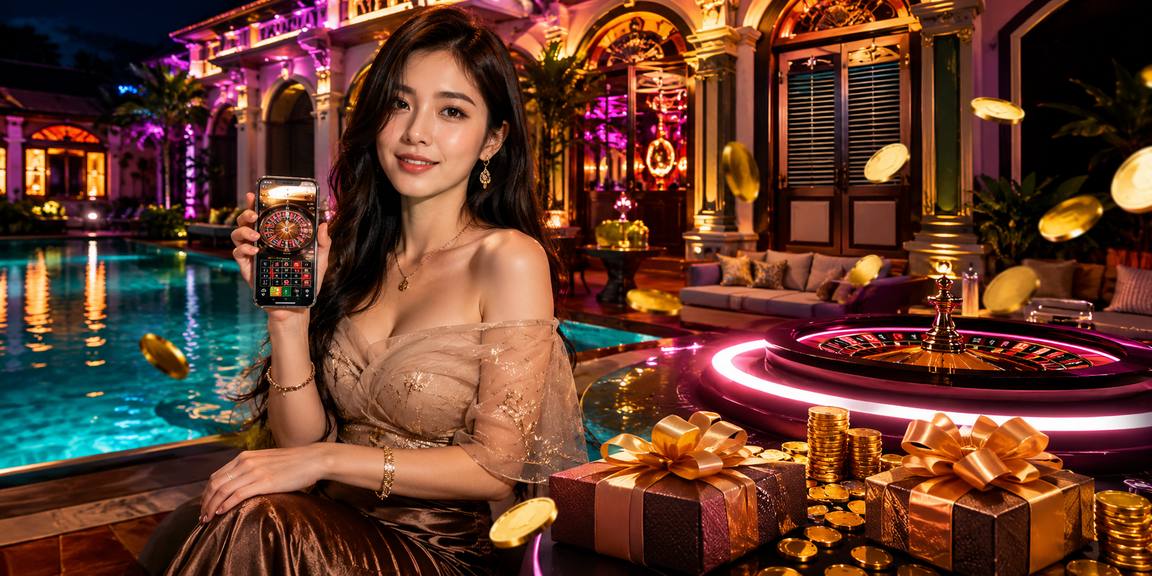 Jetx: Terbang Tinggi dengan Setiap Putaran